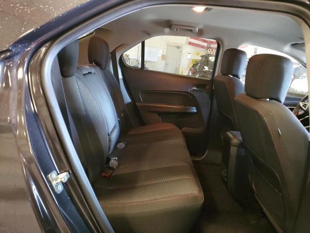 2016 CHEVROLET EQUINOX LT - 2GNALCEK8G6275485