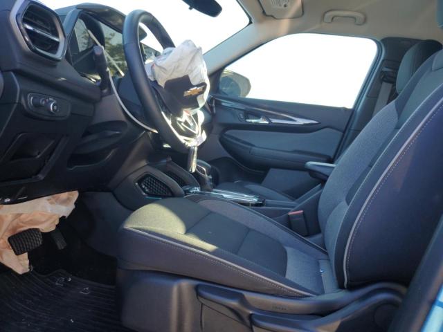 2025 CHEVROLET TRAILBLAZE KL79MPSL8SB011389