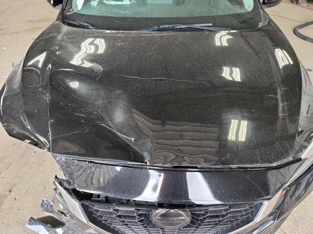 2021 NISSAN SENTRA SV - 3N1AB8CV1MY221139