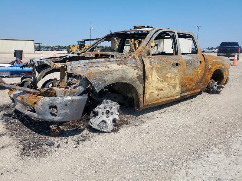 Global Auto Auctions: 2014 RAM 1500 LONGH