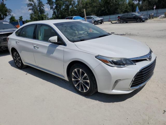 2016 TOYOTA AVALON XLE 4T1BK1EB4GU239892
