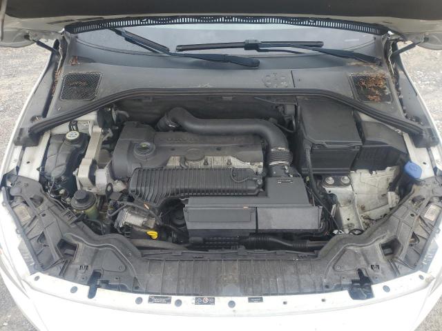 2015 VOLVO S60 PREMIE YV1612TB4F1305157