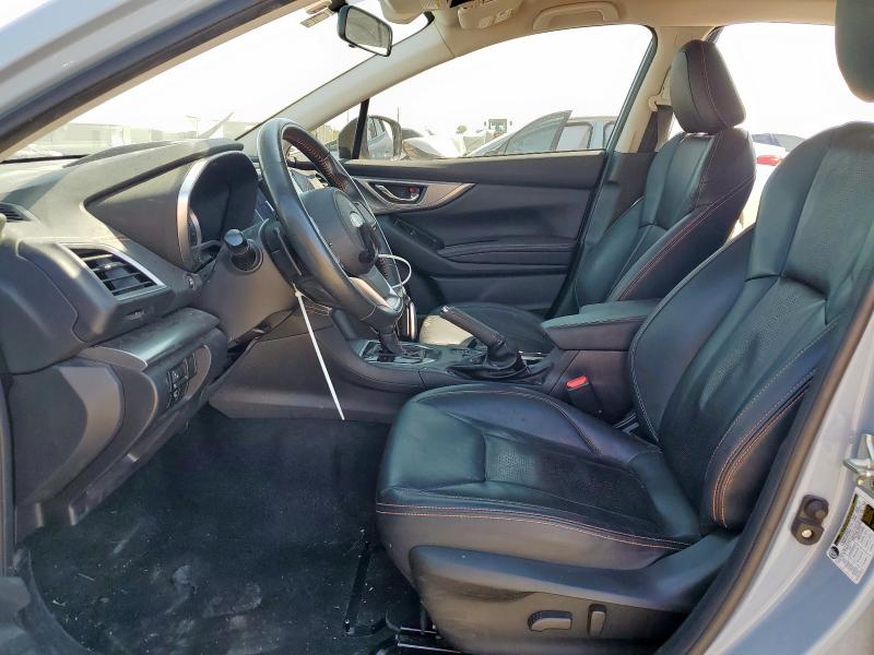 2022 SUBARU CROSSTREK - JF2GTHMC9NH239937