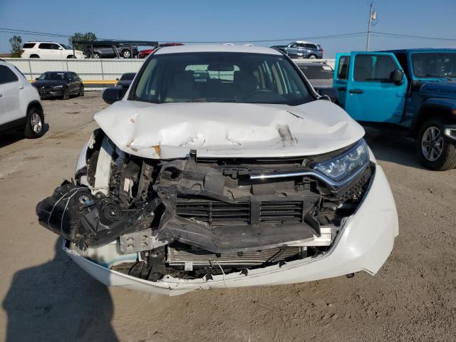 2019 HONDA CR-V LX #3258959013