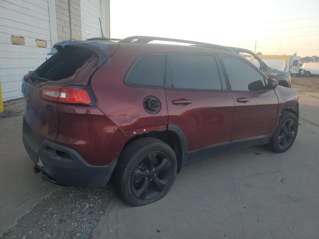 2018 JEEP CHEROKEE L 1C4PJLCBXJD620195