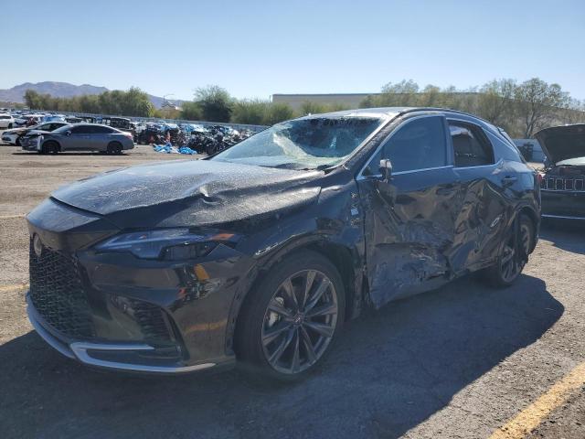2025 LEXUS RX 350H BA #3304226946