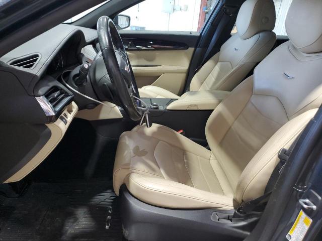 2020 CADILLAC CT6 LUXURY 1G6KB5RS3LU107662