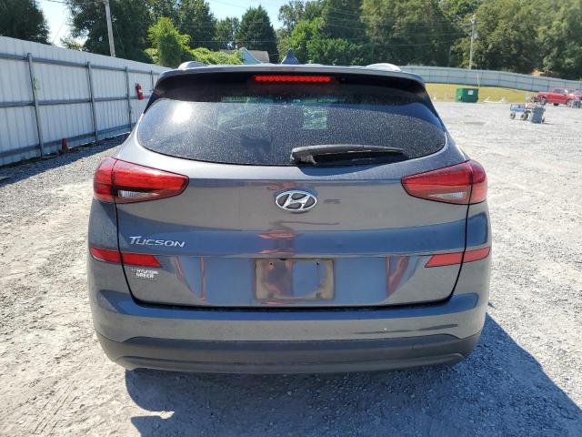 2019 HYUNDAI TUCSON LIM KM8J33A44KU067495