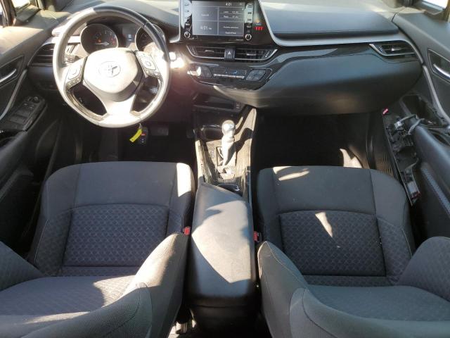 2021 TOYOTA C-HR XLE JTNKHMBX0M1119049