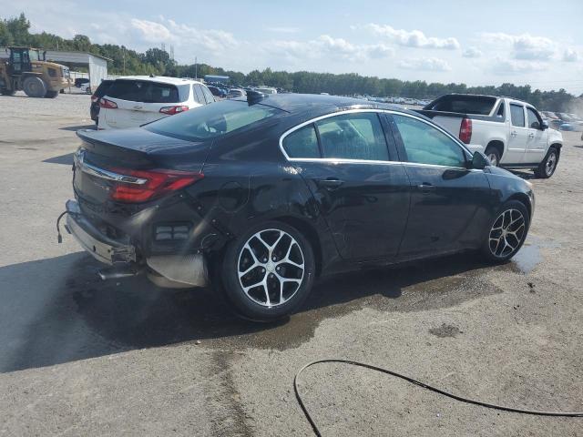 2017 BUICK REGAL SPOR 2G4GL5EX4H9133074