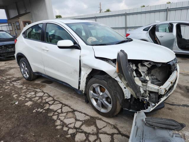 2018 HONDA HR-V LX #3258954017