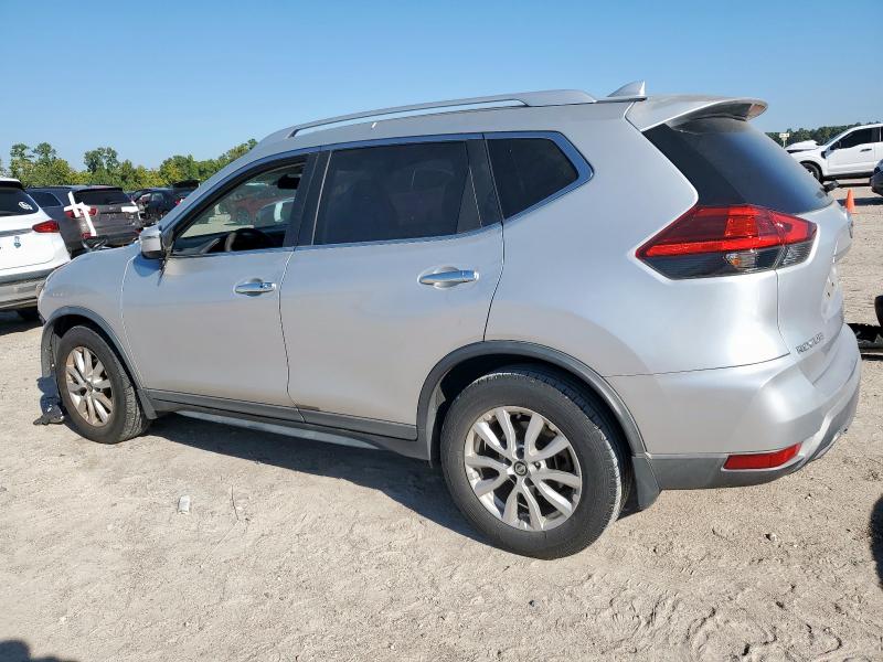 2017 NISSAN ROGUE S - KNMAT2MT9HP571307