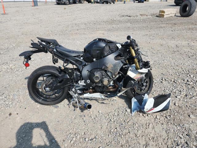 Global Auto Auctions: 2025 HONDA CBR1000 RR