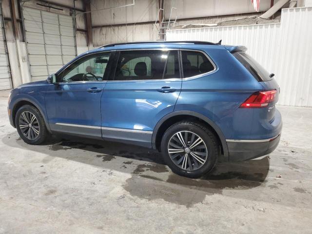 2018 VOLKSWAGEN TIGUAN SE 3VV3B7AX1JM028854