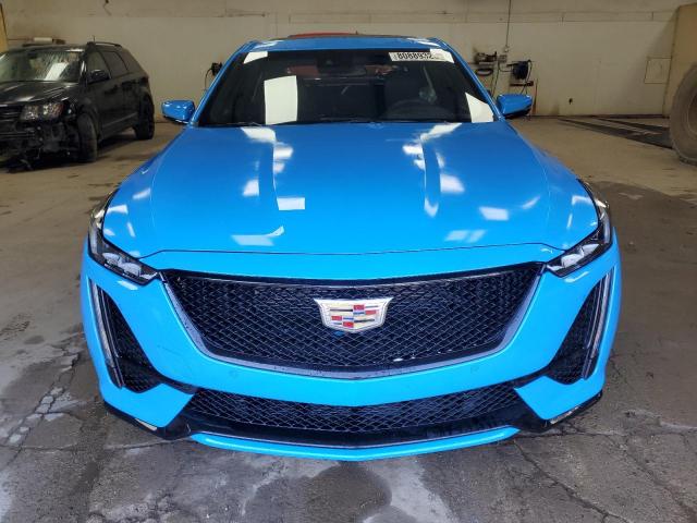 2023 CADILLAC CT5-V 1G6DV5RW5P0126875