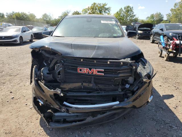 2020 GMC TERRAIN SL - 3GKALMEV7LL314246