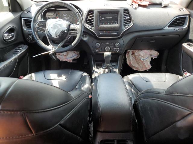 2019 JEEP CHEROKEE L 1C4PJLLB6KD333227