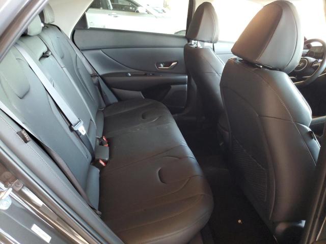 2025 HYUNDAI ELANTRA LI #3312441621