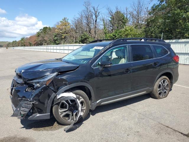 2023 SUBARU ASCENT LIMITED 4S4WMAND4P3426259