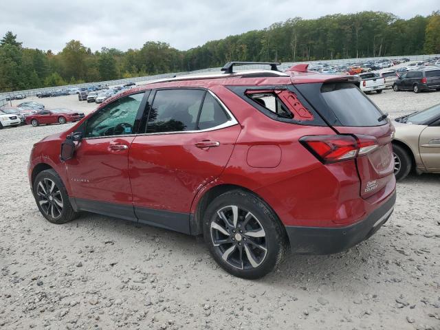 2023 CHEVROLET EQUINOX PR - 3GNAXXEG3PL139378