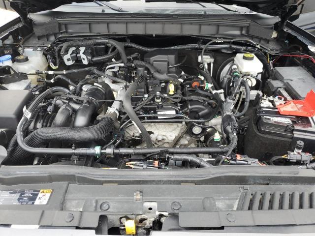 2023 FORD BRONCO BASE 1FMDE5BH1PLA88435