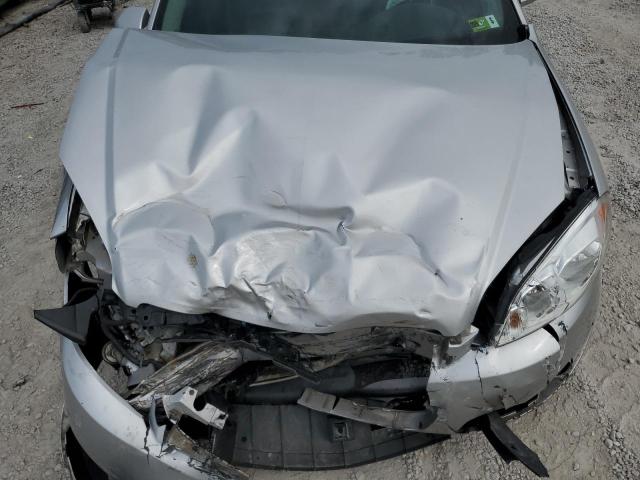 2016 CHEVROLET IMPALA LIM 2G1WC5E32G1186603