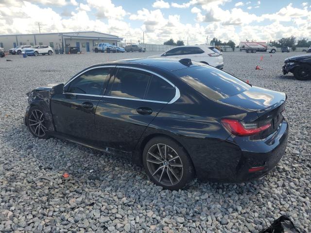 2019 BMW 330XI WBA5R7C53KAJ82203