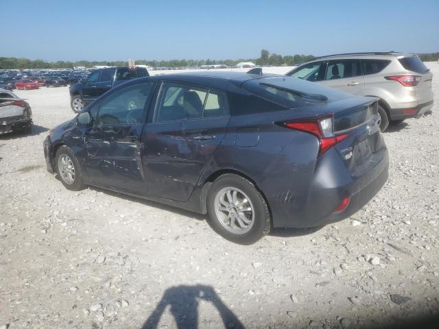 2022 TOYOTA PRIUS NIGH - JTDKAMFU9N3166952