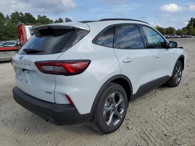 2025 FORD ESCAPE ST LINE SELECT 1FMCU9NZ0SUB24872
