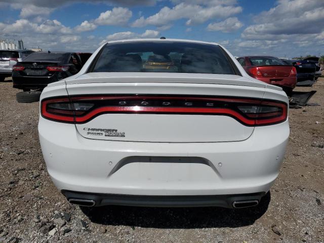 2016 DODGE CHARGER SE 2C3CDXFGXGH229455