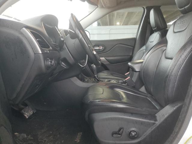 2019 JEEP CHEROKEE L 1C4PJMDX2KD172925