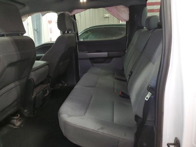 2024 FORD F150 XLT 1FTFW3L89RKD06157