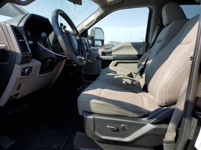 2019 FORD F250 SUPER DUTY 1FT7W2B60KEE56791