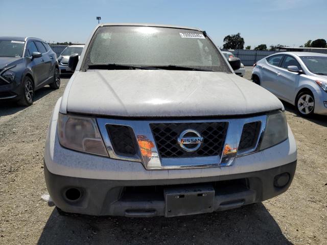 2015 NISSAN FRONTIER S 1N6BD0CT9FN742795