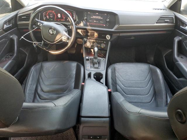 2019 VOLKSWAGEN JETTA SEL 3VWG57BU1KM166503