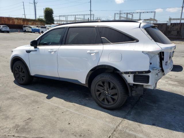 2021 KIA SORENTO EX 5XYRHDLF3MG062760