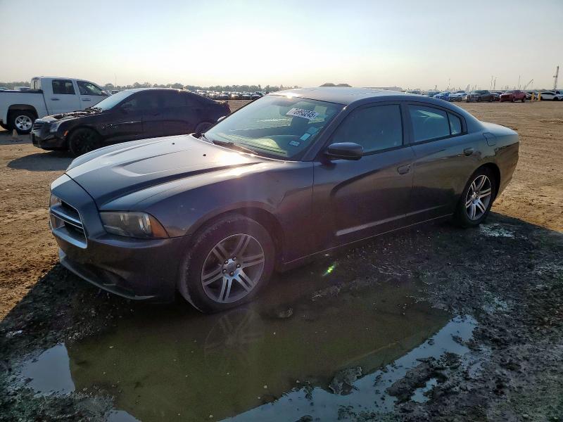 2014 DODGE CHARGER SX - 2C3CDXHG3EH324532