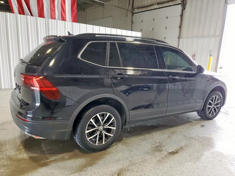 2019 VOLKSWAGEN TIGUAN SE 3VV3B7AX6KM181442