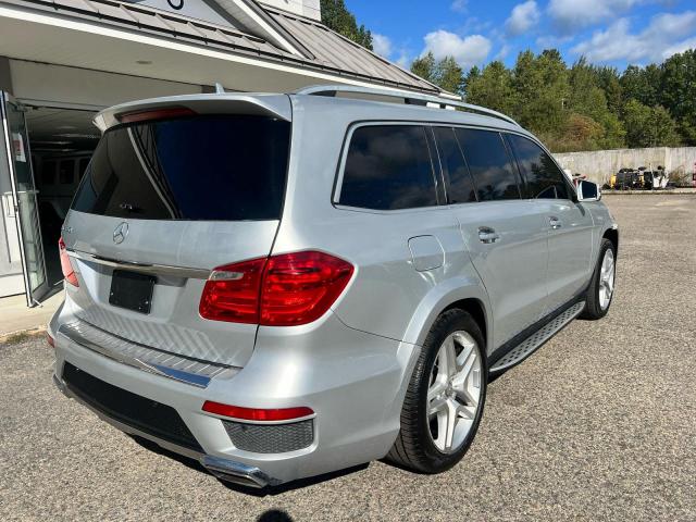 2016 MERCEDES-BENZ GL 550 4MA 4JGDF7DE5GA700076