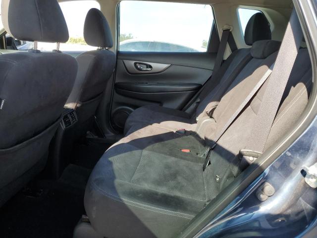 2015 NISSAN ROGUE S KNMAT2MT1FP533583