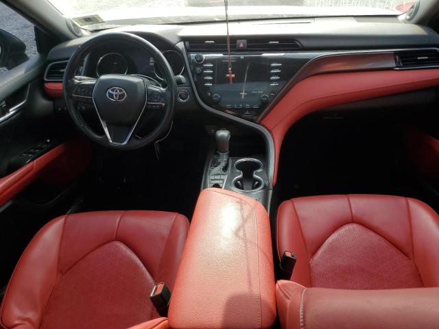 2019 TOYOTA CAMRY XSE 4T1B61HK3KU162117