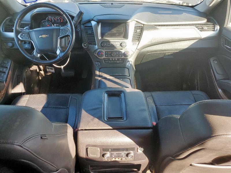 2015 CHEVROLET SUBURBAN C - 1GNSCKKC5FR303631