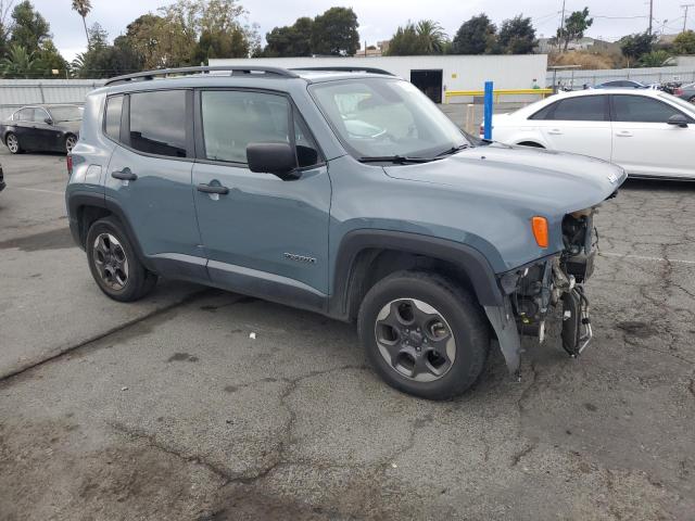 2018 JEEP RENEGADE S - ZACCJBAB2JPH80276