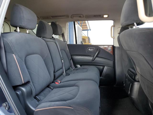 2019 NISSAN ARMADA SV JN8AY2ND3K9089182
