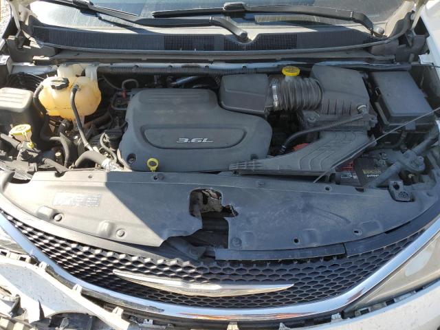 2017 CHRYSLER PACIFICA T 2C4RC1BG6HR524270