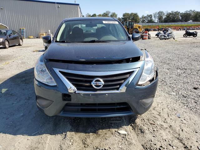 2016 NISSAN VERSA S 3N1CN7AP5GL908382