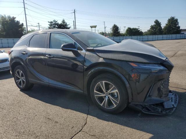 2025 LEXUS RX 350H BA 2T2BBMCAXSC085111