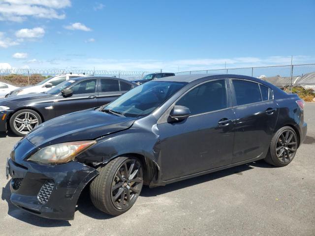 MAZDA 3 I