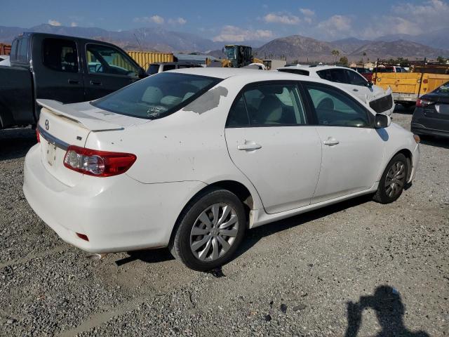 2013 TOYOTA COROLLA BA - 5YFBU4EE6DP095488