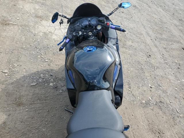 2007 SUZUKI GSX1300 RZ JS1GW71A572104148
